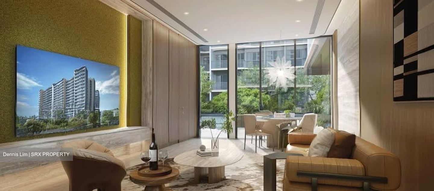 Pinery Residences (D16), Condominium #591345181